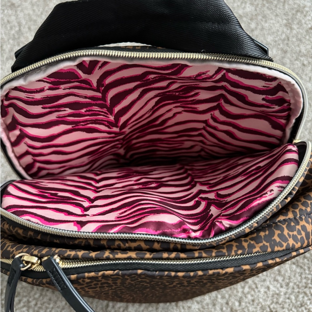 Stella & Dot Lady Boss Backpack - Picture 3 of 8